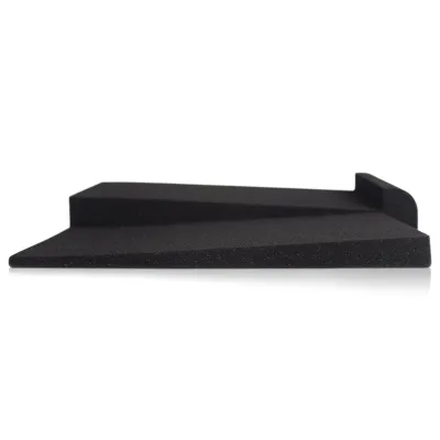 Miwayer 1-Pack Acoustic Isolation Pads Studio Monitor Speaker Isolation Foam Pads for Sound Improvement Prevent Vibrations