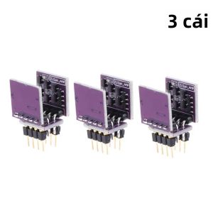 OUHOE | Bộ Nâng Cấp Bộ Khuếch Đại Thuật Toán Kép Chèn Trực Tiếp Rời Rạc AD8620 NE5532 OPA2604 OP275 AD797 MUSES02 Để Điều Hòa Nguồn Âm Thanh & Video