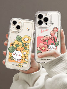 Redmi K70 pro Silicone Phone Case Full Cover Anti-Fall Transparent Supreme Version Cute K60 K50 Ultra K40 pro Advanced Creative K30 pro Soft Shell Protection
