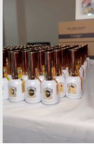 Badaga บาดาก้า TOP / BASE / RUBBER เพื่อนซิลูเรต์ Diamond / เพื่อนกระดวนกระชับ Matte พร่อมส่งในไทย