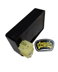 CDI Suzuki Shogun Sogun 110 Kebo GL Pro Max Neotech Megapro CB Tiger 30D Racing