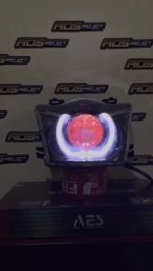 Lampu Biled Beat Karbu Aes Turbo: Pengetahuan & Tips