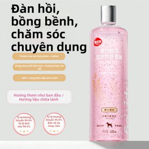 hipidog | Sản Phẩm Tắm Cho Chó Khử Mùi Diệt Khuẩn Hương Dài Lâu