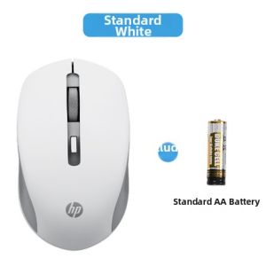 HP | Silent Cute Wireless Mouse