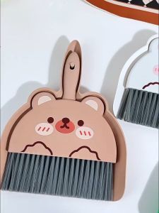 { Hàng Loại 1 }  Bộ Chổi Quét Và Đồ Hót Rác MiNi