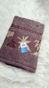 MURAH Handuk Dewasa HR Bahan Katun 70x140 Grade A Jumbo