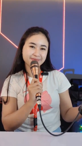Advance kabel mic MIC-888 mic kabel suara jernih ori mic karaoke suara jernih mikrofon profesional kabel mic original asli microphone suara jernih Garansi resmi 1 tahun