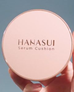 HANASUI Serum Cushion 15g