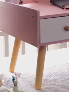 Bedroom Dressing table with mirror dressing table with drawer modern and simple dressing table Girls dressing table