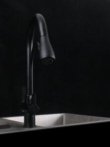 ก๊อกน้ำเครื่องกรองน้ำ แสตนเลสแท้ ก๊อกน้ำดึงอัตโนมัติ Waterfilter ก๊อกน้ำเครื่องกรองน้ำ🎯🎯 พร้อมส่ง🎯🎯