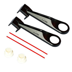 Bicycle Chain Cleaning and Maintenance Tool Splash Prevention Kit Cleaning and Scrubbing Chain Artifact Oiler