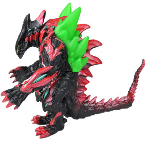 Đồ Chơi Trẻ Em Meganojere Second Form Đồ Chơi Trẻ Em Có Thể Di Chuyển Trò Chơi Người Chơi Mô Hình Trò Chơi Người Chơi