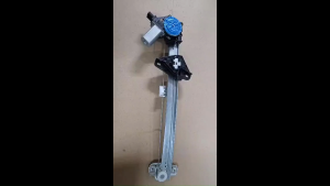 HONDA CITY TMO 2008-2012 POWER WINDOW MOTOR REGULATOR GEAR TINGKAP CERMIN NAIK TURUN BRAKET PINTU GEAR DOOR GEAR MOTOR