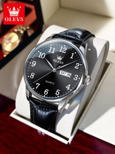 OLEVS | Waterproof Simple Digital Mens Watch
