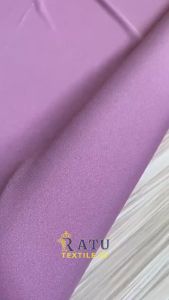 Kain ITY Crepe ITY Crep dan Moss Crepe MossCrepe WollyCrepe Wolli Crepe Wolly Crepe