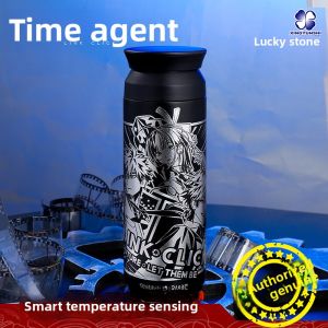 Insulated Water Bottle for Students XINGYUNSHI