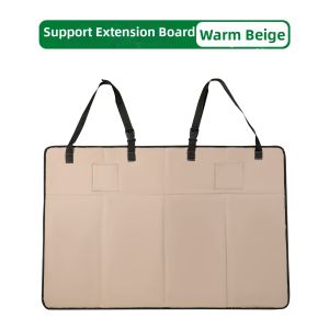 HUICHANG | Foldable Camping Car Mattress for Auto Trunk
