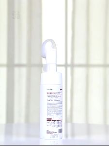 KOJIMA Busa Pembersih Kaki Hewan Peliharaan Kucing Anjing 150ml Deodoran Kaki Mencuci Perawatan Kaki Membersihkan Kaki