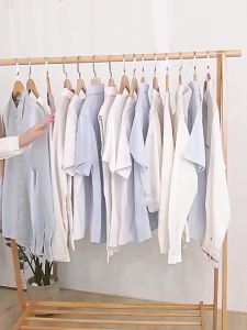 Waterproof Dustproof Thickened Clothing Covers Peva Clothes Dust Storage Bag Clear Protector Opening Hanging Garment Rack Items