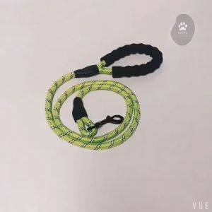 COD Holapet Tali Tuntun Anjing Dog Leash Rope Nylon Rope 1.5 Meter - M10 / tali tuntung leher anjing murah pemburu pitbull super kuat bahan nilon kokoh awet anjing besar buat jalan-jalan desain elegan keren terlaris terbaru rekomnded paling tren top viral
