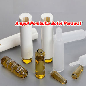 Ampul Pembuka Botol: Panduan Lengkap