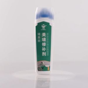 Tile Gap Beauty Grout Epoxy Sealant Caulking Agent Aide Repair Seam Filling Tile Glue