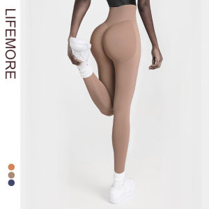 High-Waist Yoga Leggings for Women Su Pai Tao Thickened and Tightened Nylon Quick-Drying Moisture-Absorbent Fitness Pants for Running and Dance