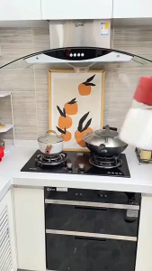 Balang Perasa Serbaguna Bekas Rempah Multifunctional Seasoning Box Container Salt Spice Powder