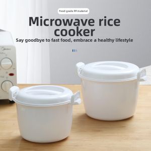 Dedicated Microwave Steamer