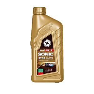 Lopal | High-Performance Synthetic Motor Oil 1L