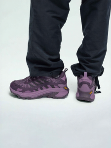 Merrell | Anti-Slip Waterproof GTX Hiking Shoes