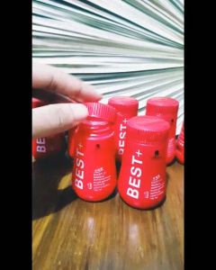 Best Powder Bedak Rambut Hairstyling Pria/Wanita