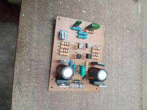 kit driver power deltech ocp mid hig