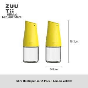 Zuutii | Leakproof Mini Kitchen Oil Bottle