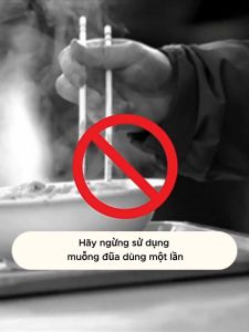 Bộ muỗng đũa cá nhân inox 304 GORILLA CHEF an toàn cho sức khỏe có hộp dễ dàng mang đi thuận tiện