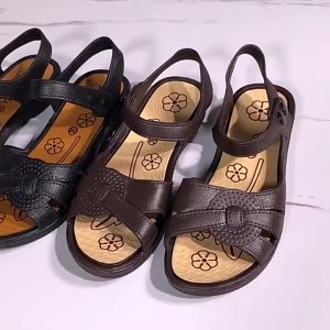 Miel.ph Fashion Women Comfortable Low-Wedge Sandals