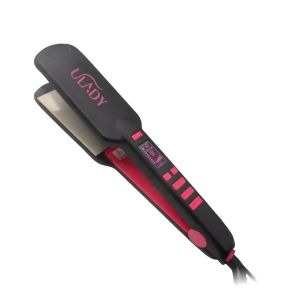 ULADY HAIR IRON ORIGINAL 750F NANO TITANUIM TECHNOLOGY