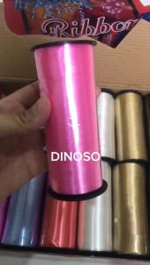 Pita Balon Latex Warna-warni: Harga, Ukuran, dan Penggunaan