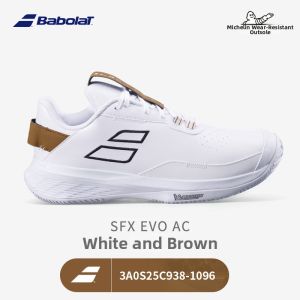 Babolat | All-Court New Arrival Mens Tennis Shoes