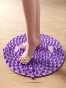 GUINDINI | Acupressure Massaging Pad For Indoor Running