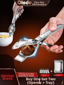 Olodo | Shell Remover Opener Peeling Tool