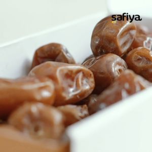 Kurma Sukari Basah 500 Gram - Oleh Oleh Haji dan Umroh - Distributor Buah-Buahan Arab (COD Available)