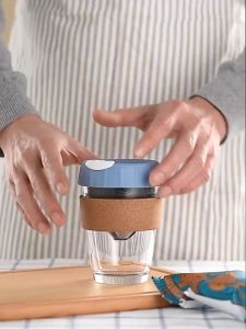 【Buy 1 Take 1】Foldable Coffee Filter 304 Stainless Steel Durable Material Coffee Maker Filter Coffee Funnel Reusable Coffee Dripper Coffee Strainer