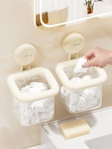 XUNHUAI | Wall-mounted Towel Storage Rack