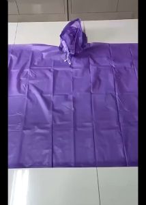 Jas hujan Anak Eva lightweight Elastis Children Raincoat Perlengkapan Hujan Anak Eva Kids Raincoat