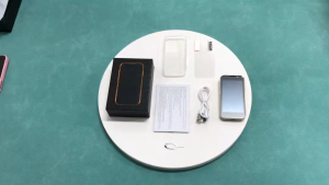 AIEK XS18 PRO 3G Smartphone | 900mAh Battery  | 5MP Fun Camera | 3.0inches HD Screen | Android 9.0 Dual SIM | Ultra-light personality Small phone