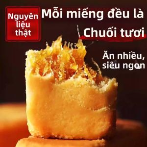 LIANGDIE | Bánh Dứa Truyền Thống