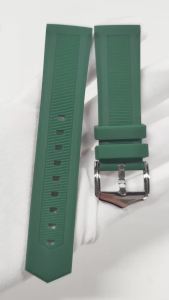18mm 20mm 22mm Silicone Universal Watch Band 24mm 26mm Strap Rubber Bracelet Men Women Wrist Sport Replacement Watch Band Belt