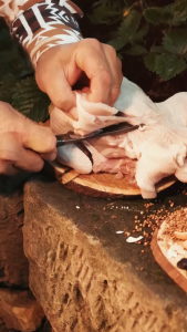 Carnilove True Fresh Dog Kibbles -  ONLY Fresh Meat Content Grain and Potato Free Complete Diet | 1.4kg/4kg/11.4kg