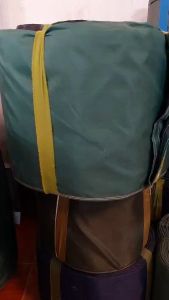 สายส่งน้ำผ้าร่ม ผ้าร่มแท้ สายส่งผ้าทอ หน้า 5 ตามขนาด